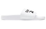Reebok Classic Slide 'White Black' FW6229