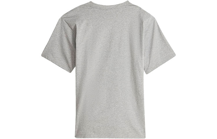 adidas originals Unisex G Shmoo Ss Tee Logo Printing Grey GL9956