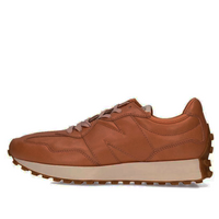 New Balance 327 Made in Japan 'Tochigi Leather' MS327JPN