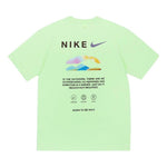 Nike NSW Premium Essentials T-shirt 'Bright Green' HF6172-376