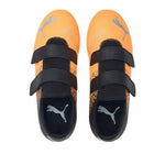 (GS) PUMA Future 4.3 TT V 'Orange Black' 106782-01