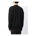 Fear of God FW22 ETERNAL Fleece Crewneck 'Black' FGE50-003AFLC_BLACK