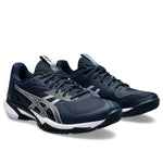 ASICS Solution Speed FF 3 'French Blue Pure Silver' 1041A469-960