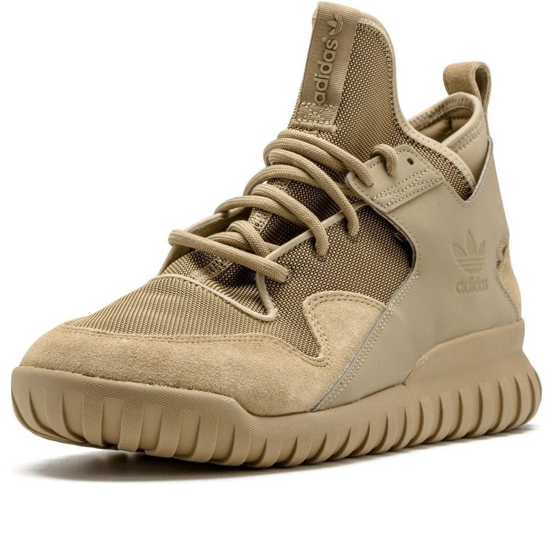 adidas Tubular X 'Hemp' S74923