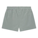 Fear of God Essentials Crinkle Nylon Running Short 'Seal' 160SP244135F