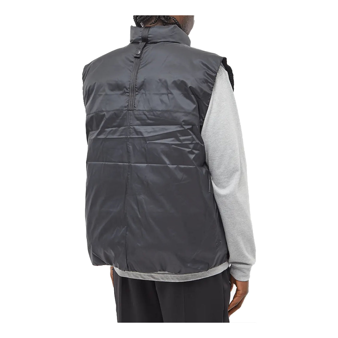 Nike Tech Pack Insulated Woven Vest 'Black' DV9972-010