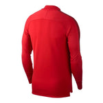 Air Jordan Paris Saint-germain Vaporknit Strike Drill Top 'Red' AQ0956-657