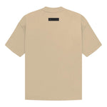 Fear of God Essentials SS23 T-Shirt 'Sand' FOG-SS23-224
