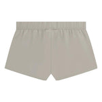 (WMNS) Fear of God Essentials SS23 Running Nylon Short 'Seal' FOG-SS23-259