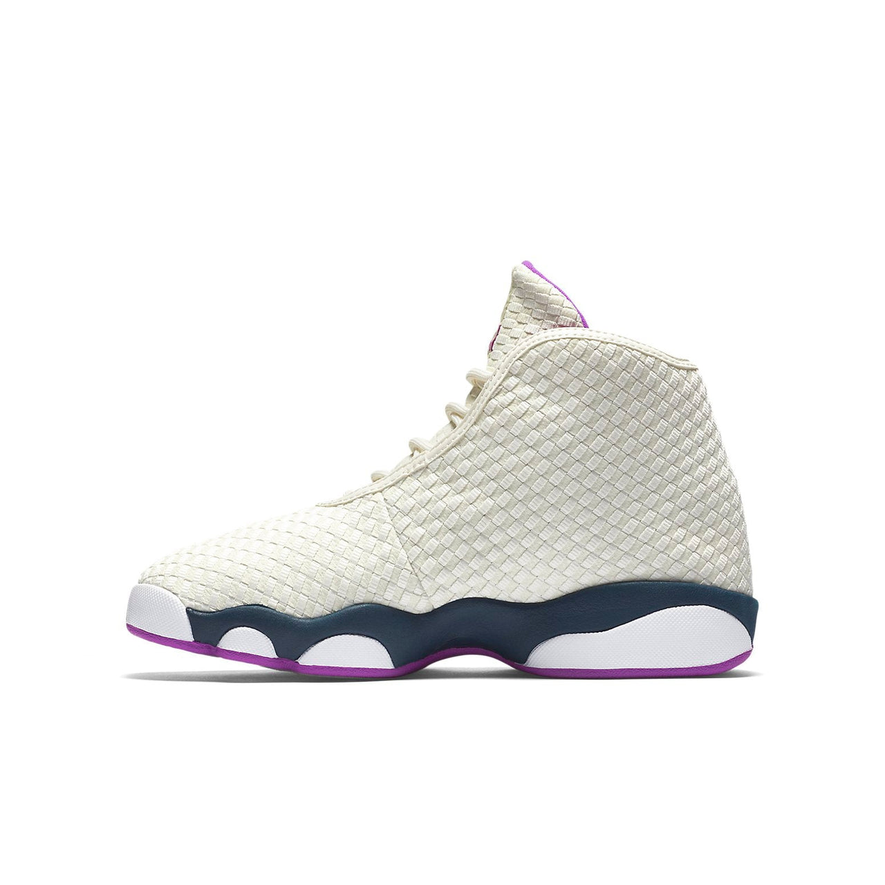 (GS) Air Jordan Horizon 'Sail Hyper Violet' 819848-127