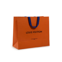 LOUIS VUITTON Half Damier Pocket T-Shirt