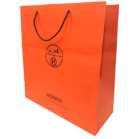 HERMES FW23 Jackets & Coats Men's Charcoal Black