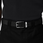 LOUIS VUITTON Pont Neuf 35mm Belt