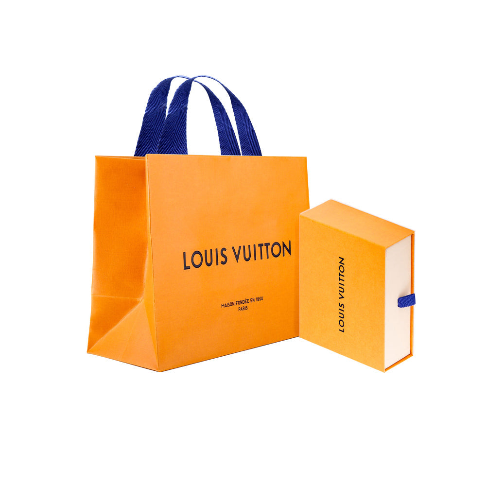 LOUIS VUITTON M77235 Lv Dual Beanie