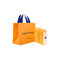 LOUIS VUITTON Silk Scarves Women's Multicolor