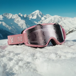 LOUIS VUITTON Z2634W Windproof Unisex Ski Goggles