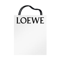 LOEWE 001 Morning After Women's Perfume Fruity Floral Eau De Toilette Lemon Vanilla 30ml/50ml/75ml/100ml