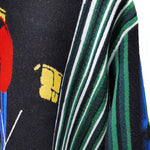 LOUIS VUITTON Sweatshirt Women's Multicolor