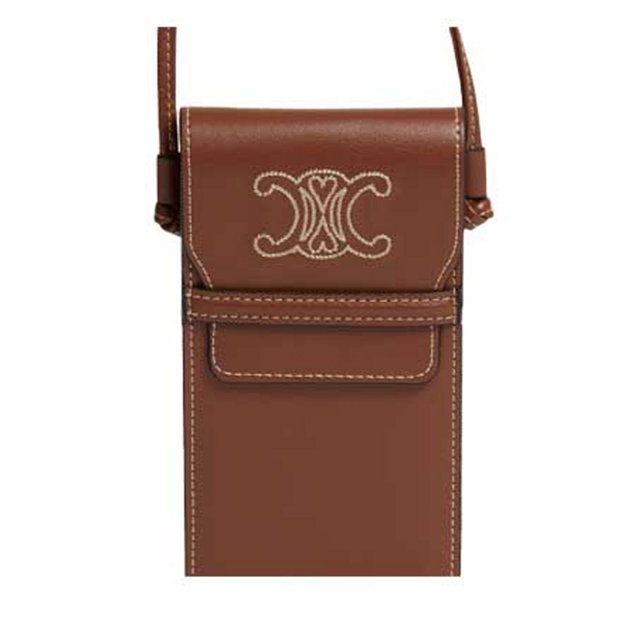 CELINE Oversized Square Frame Glasses