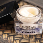 CHANEL Luxury Style Essence Cream Sample Experience Set Moisturizes And Moisturizes 5g/5g*5