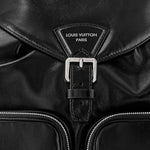 LOUIS VUITTON Montsouris Cargo Backpack