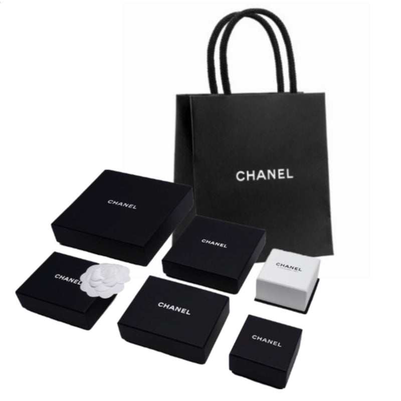 CHANEL Earrings Unisex