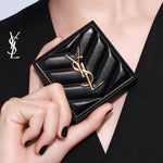 SAINT LAURENT Pink Cushion Large White Cake Makeup Sets Natural Long-Lasting