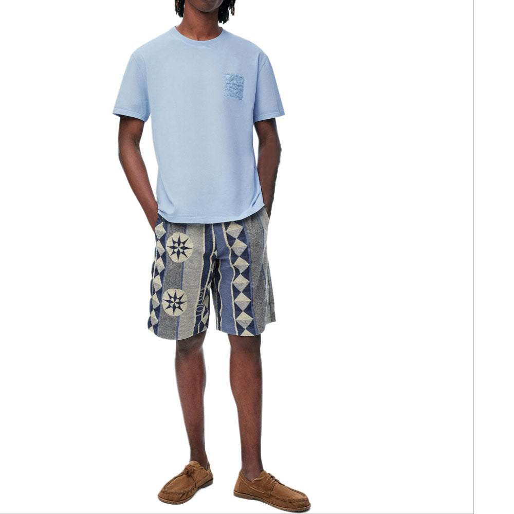 LOEWE Relaxed Fit T Shirt