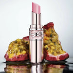 SAINT LAURENT Leather Blush Lipstick Makeup Sets Easy to Blend Natural