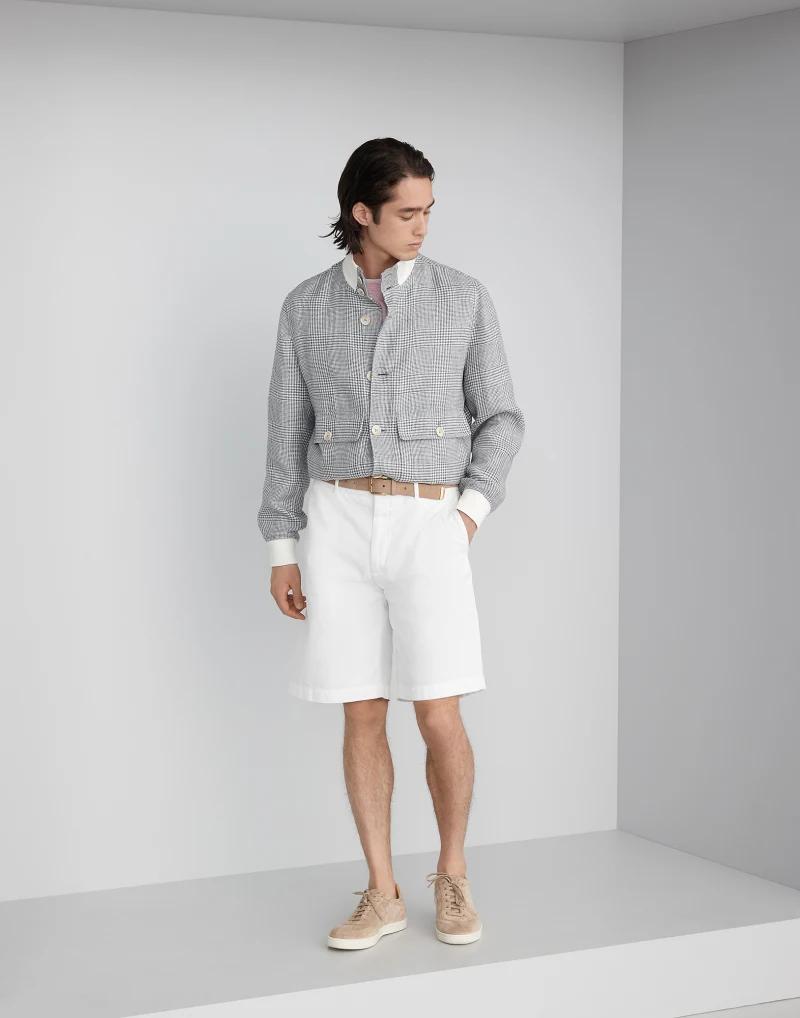 Brunello Cucinelli Men's Shirt Mw8357427_Cmc37