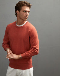 Brunello Cucinelli Men's Sweater M2200100_Cv341