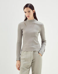 Brunello Cucinelli Women's Shirt Mh990Bj604_C8694