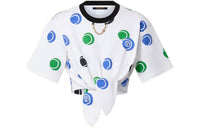 LOUIS VUITTON SS22 T-Shirt Women's White