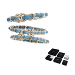 CHANEL Bracelets Unisex