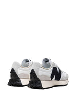 (WMNS) New Balance 327 'Sea Salt Black' WS327FE