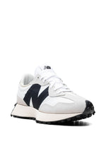 (WMNS) New Balance 327 'Sea Salt Black' WS327FE