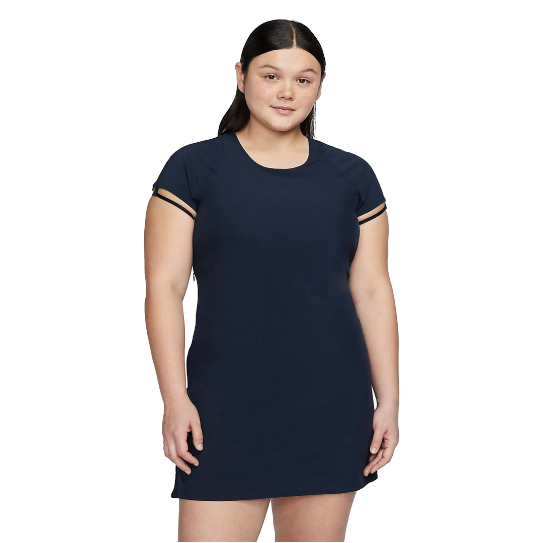 (WMNS) Nike x Jacquemus La Robe (Asia Sizing) 'Navy' DN3244-475