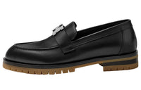HERMES Foble Women's Casual Shoes Women's Black