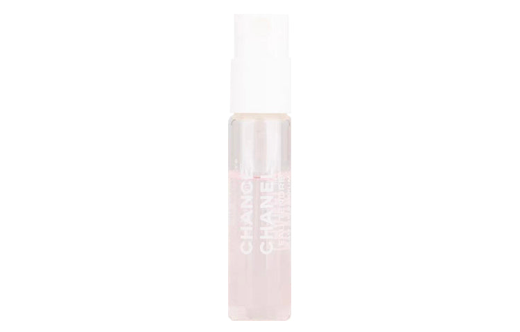 CHANEL Encounter Tender Feelings Perfume Sample Set Perfume EDP Grapefruit Calla Lily 1.5ml*3