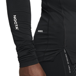 Nike x NOCTA Drake Round Neck Pullover Top Asia Sizing 'Core Black' DN0002-010