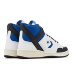 Converse Weapon Mid 'Fragment Design - White Sport Royal' A06083C