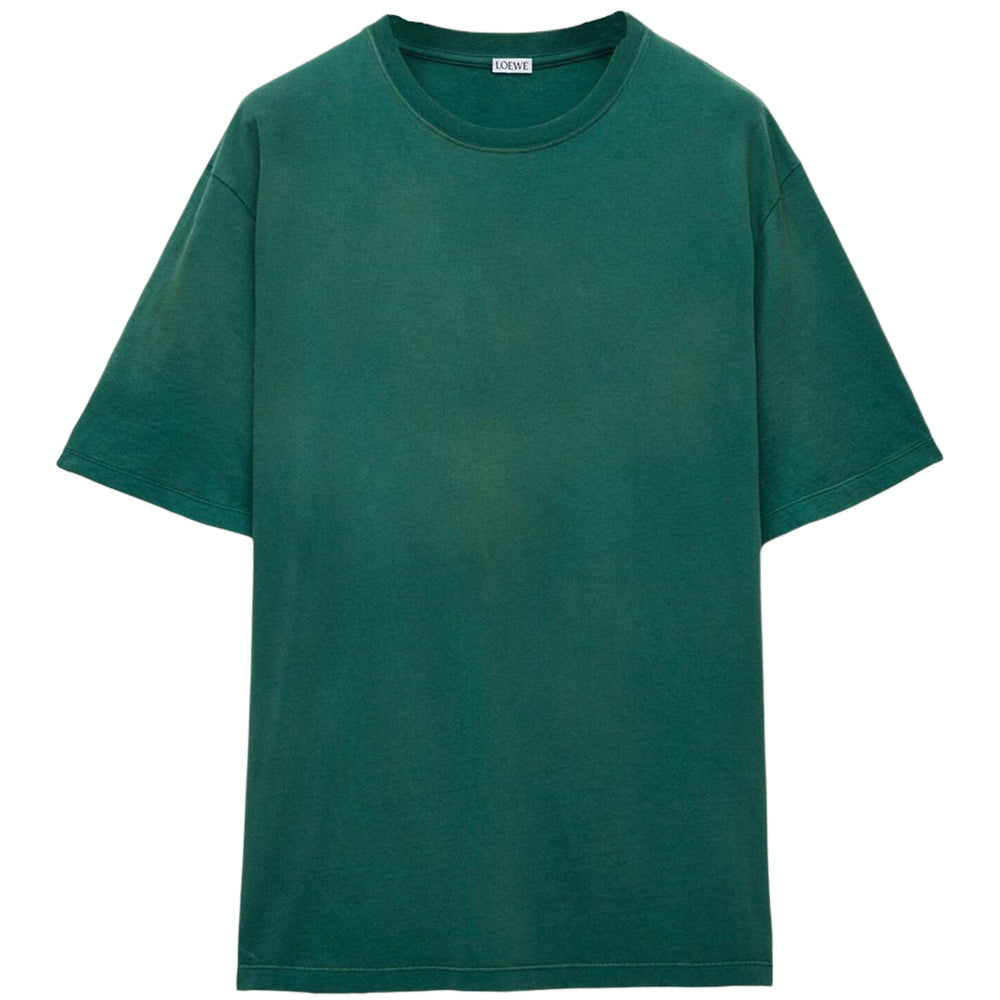 LOEWE Loose Fit T Shirt