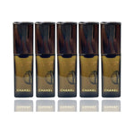 CHANEL Luxury Style Concentrated Richness Repairing Oil Experience Set Hydrating Moisturizing And Hydrating 3ml