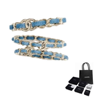 CHANEL Bracelets Unisex