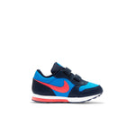 (TD) Nike MD Runner 2 'Black Blue Red' 806255-412
