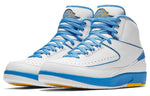 Air Jordan 2 Retro 'Melo' 2018 385475-122