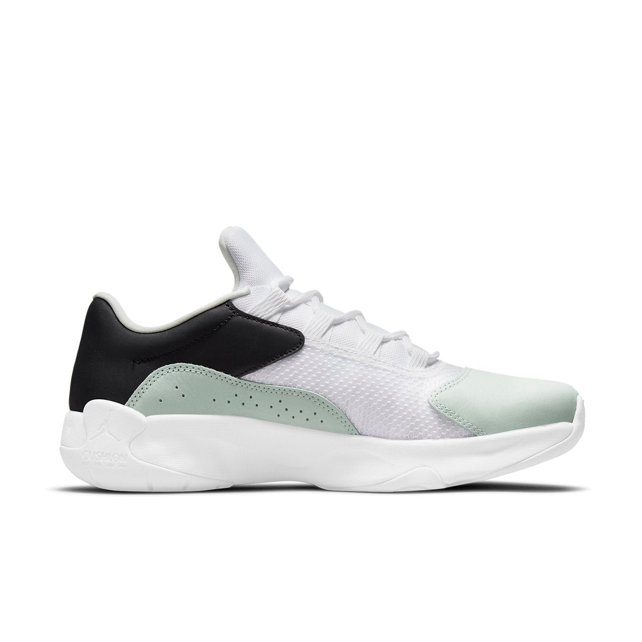 Air Jordan 11 CMFT Low 'Barely Green' CW0784-300