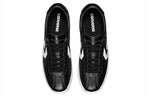 Converse Breakpoint Low 'Black White' 157776C