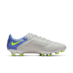Nike Tiempo Legend 9 Pro FG 'Gray Green Blue' DA1175-075