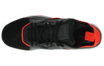 PUMA Blaze of Glory Sock Tech 'Black Red' 362037-02